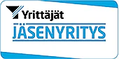 Yrittäjät jäsenyritys